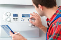 free commercial Bellfields boiler quotes